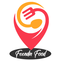 Feendin Logo
